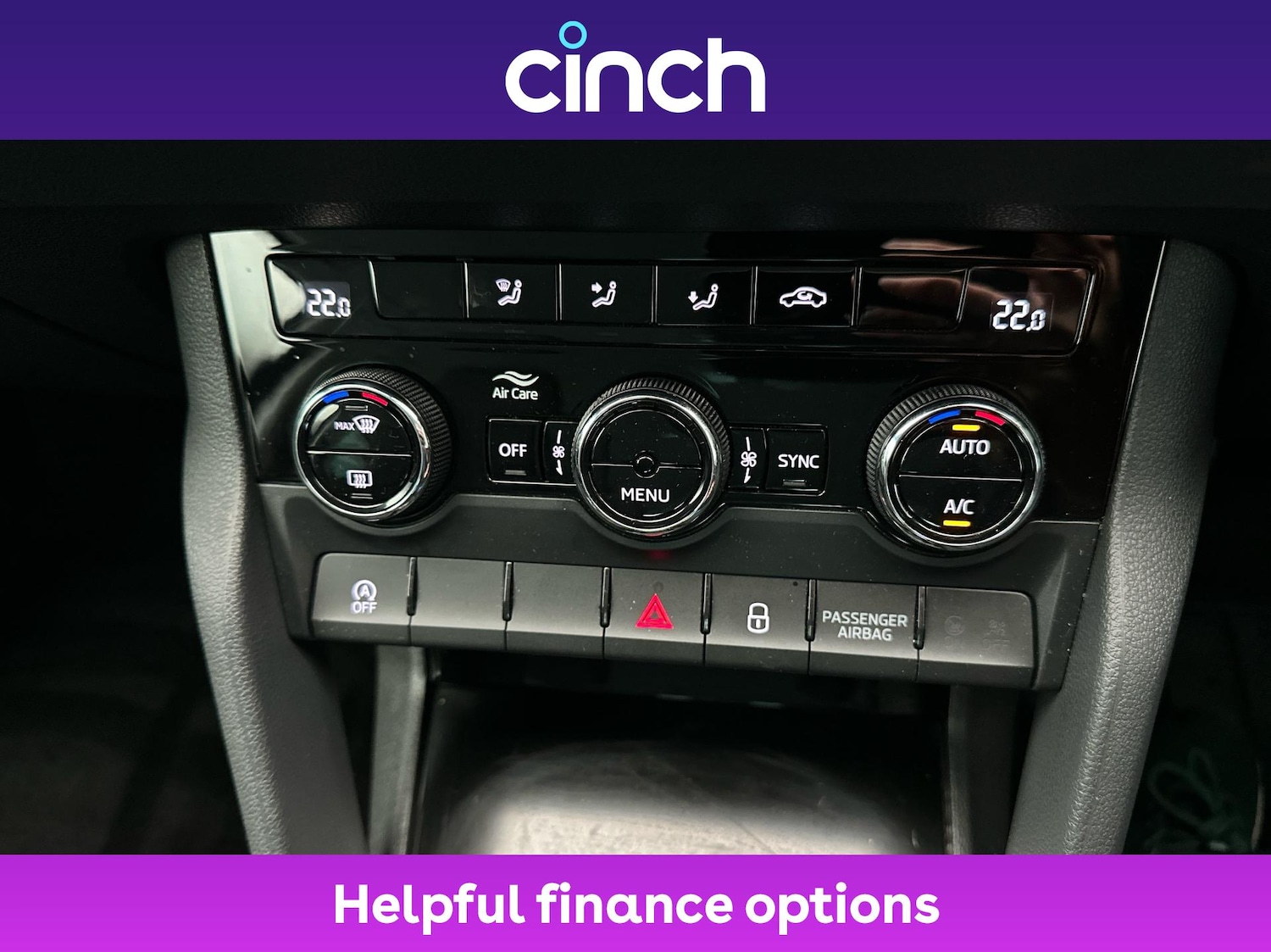 Used Skoda Karoq 2022 for sale - 77059390: Photo 35