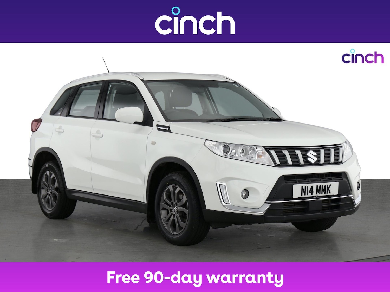 Used Suzuki Vitara 2019 for sale - 76197523: Photo 1