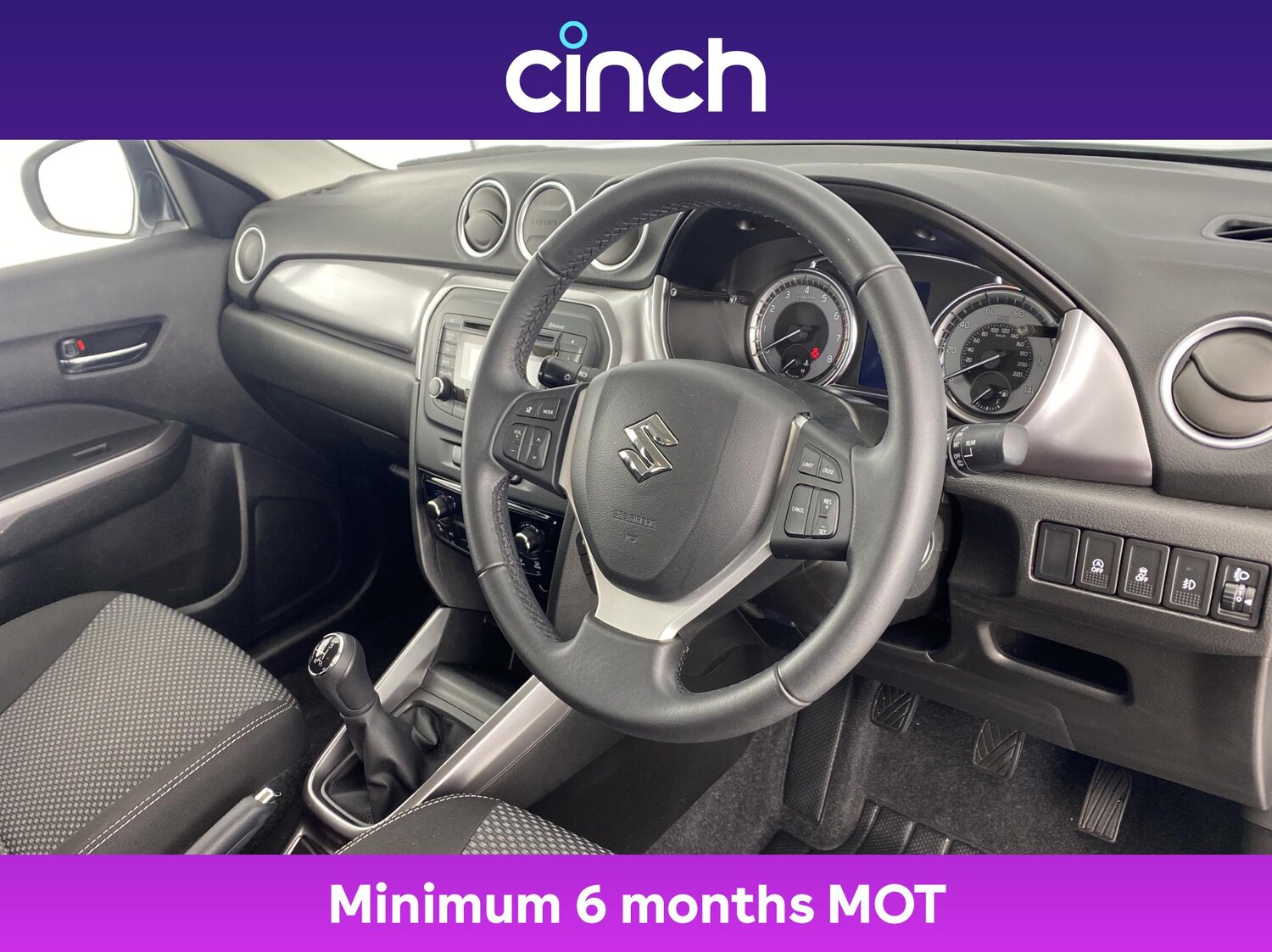 Used Suzuki Vitara 2019 for sale - 76197523: Photo 12