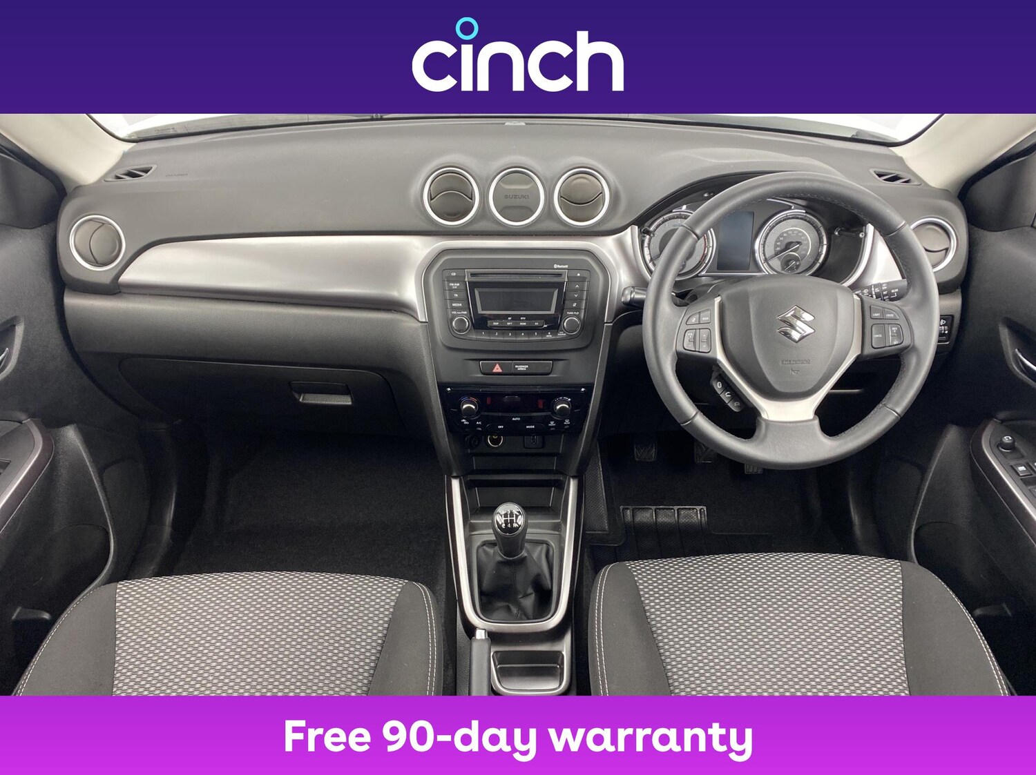 Used Suzuki Vitara 2019 for sale - 76197523: Photo 15