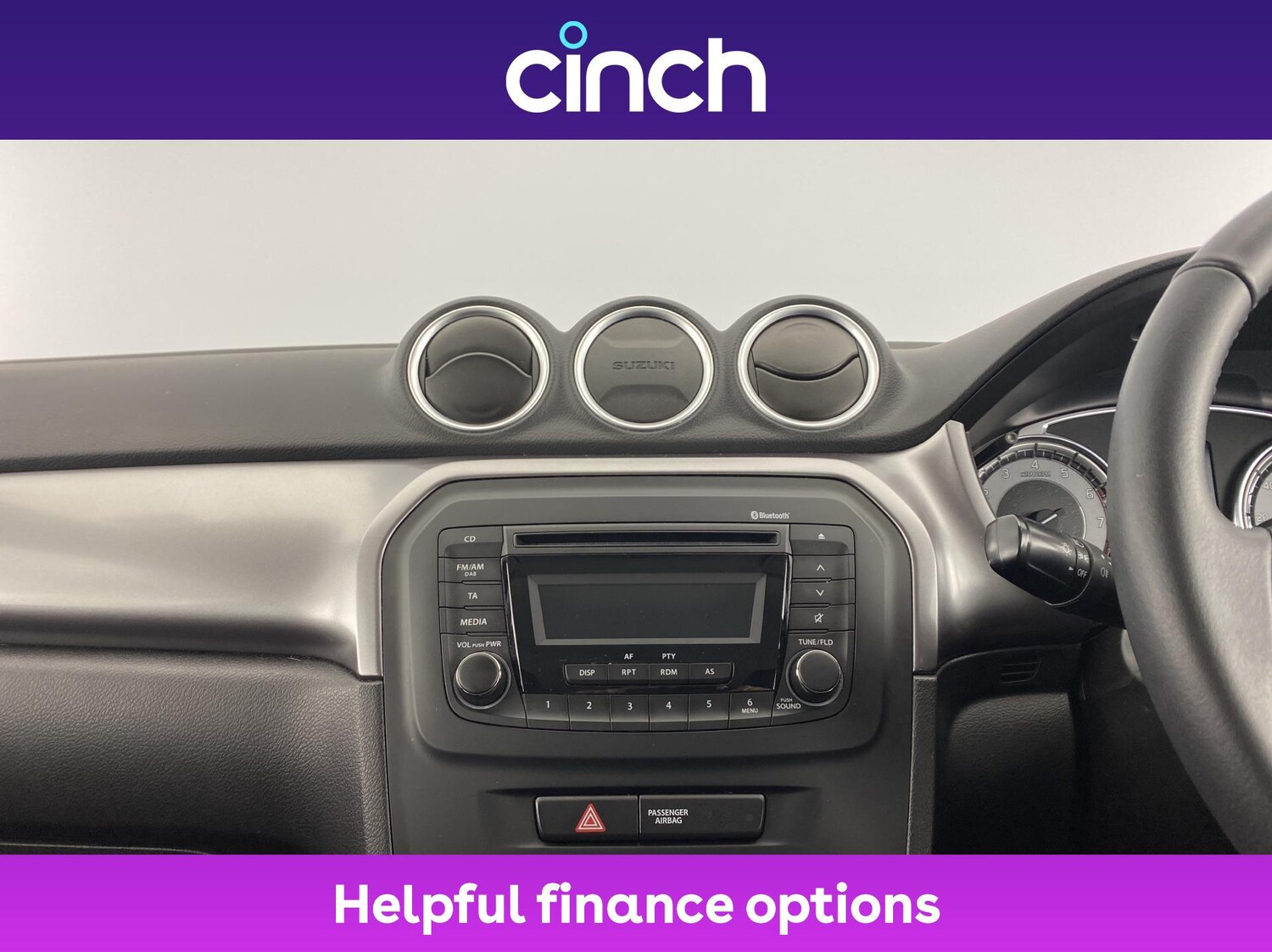 Used Suzuki Vitara 2019 for sale - 76197523: Photo 17