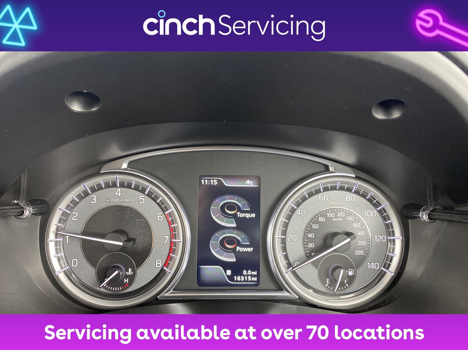 Used Suzuki Vitara 2019 for sale - 76197523: Photo 18