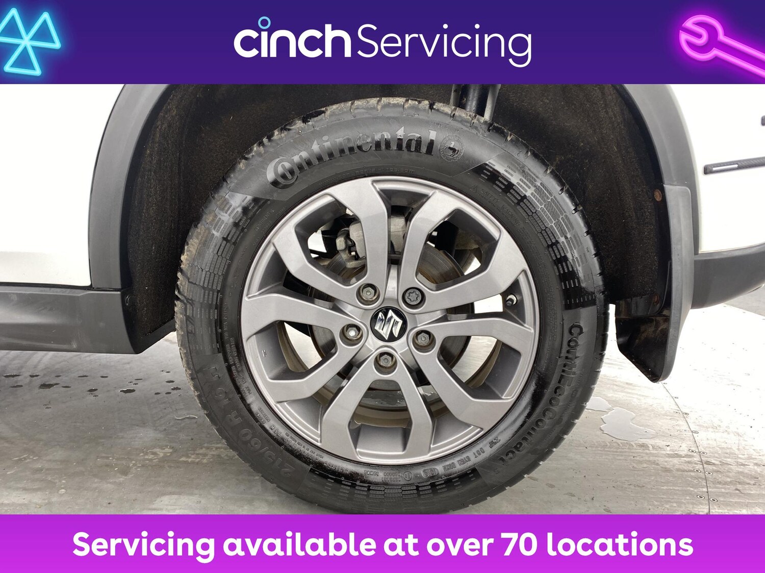 Used Suzuki Vitara 2019 for sale - 76197523: Photo 26