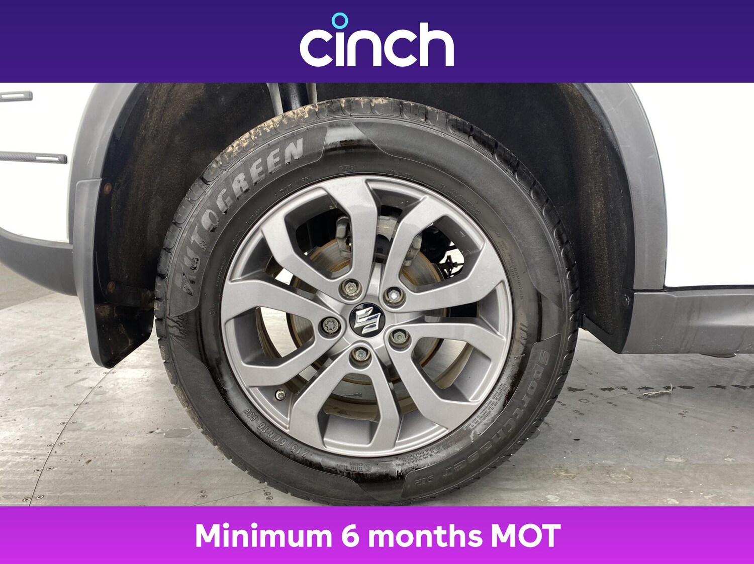 Used Suzuki Vitara 2019 for sale - 76197523: Photo 27