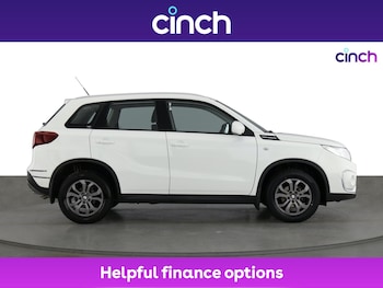 Used Suzuki Vitara 2019 for sale - 76197523: Photo 2