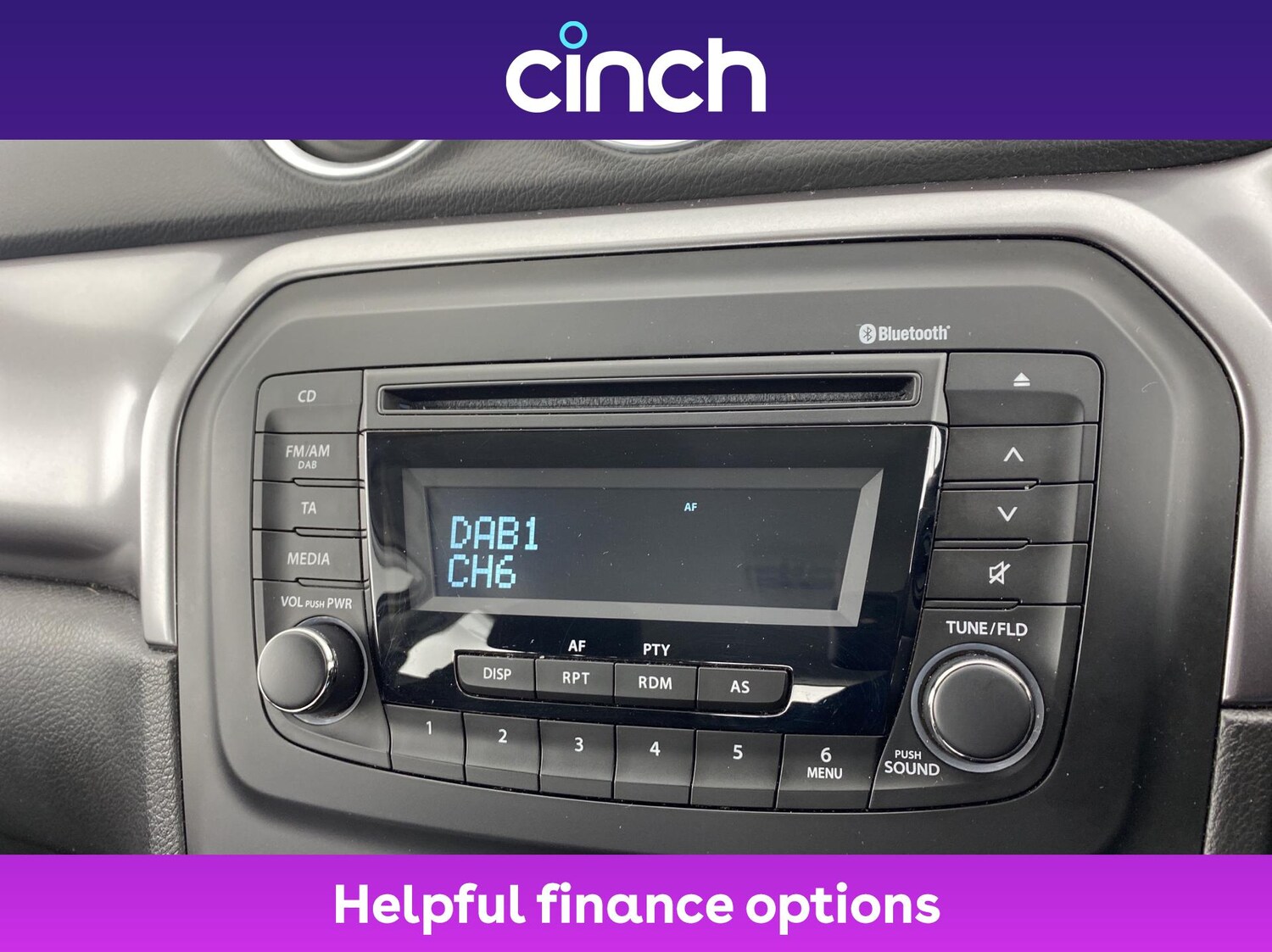 Used Suzuki Vitara 2019 for sale - 76197523: Photo 30