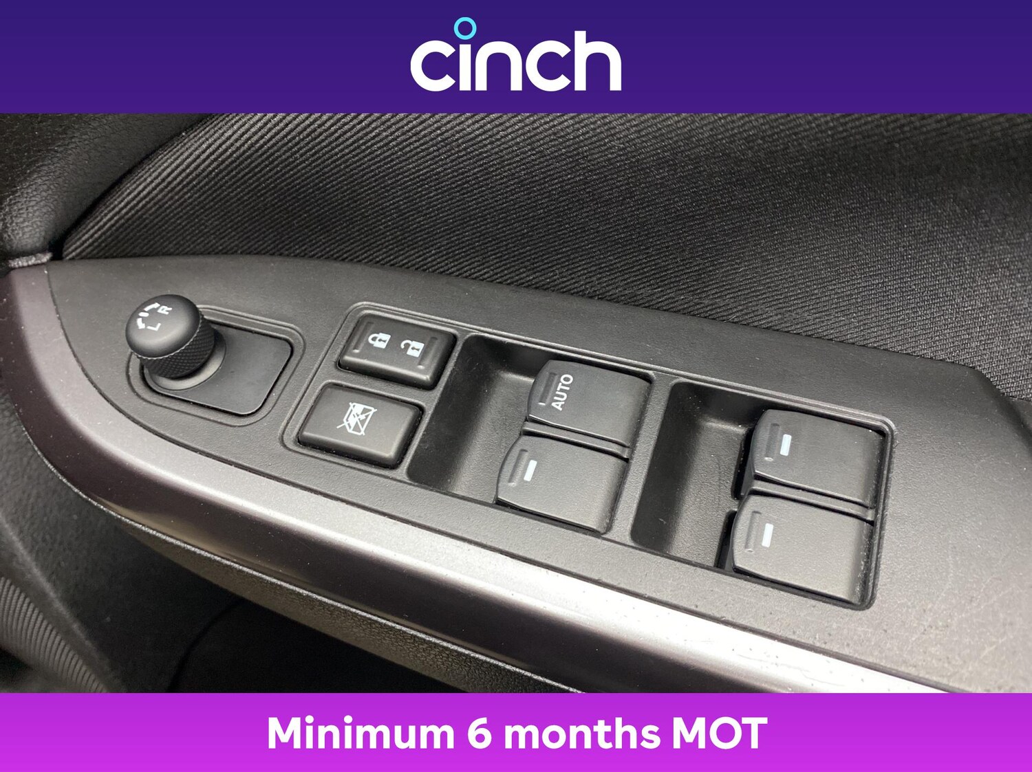 Used Suzuki Vitara 2019 for sale - 76197523: Photo 32