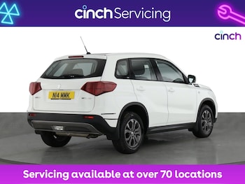 Used Suzuki Vitara 2019 for sale - 76197523: Photo 3