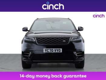 Used Land Rover Range Rover Velar 2020 for sale - 74906132: Photo
