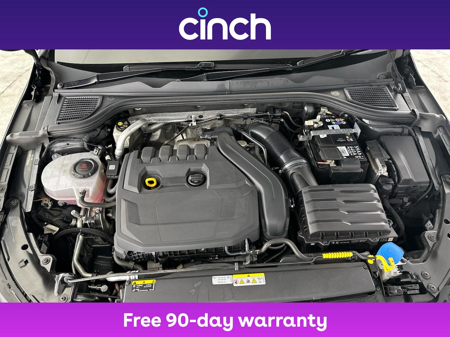 Used Volkswagen Golf 2022 for sale - 77064267: Photo 23