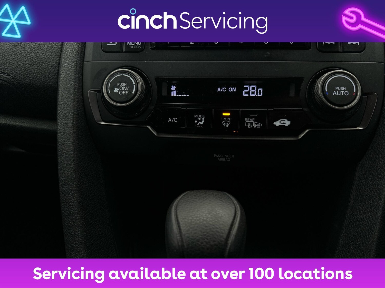 Used Honda Civic 2019 for sale - 76670221: Photo 31