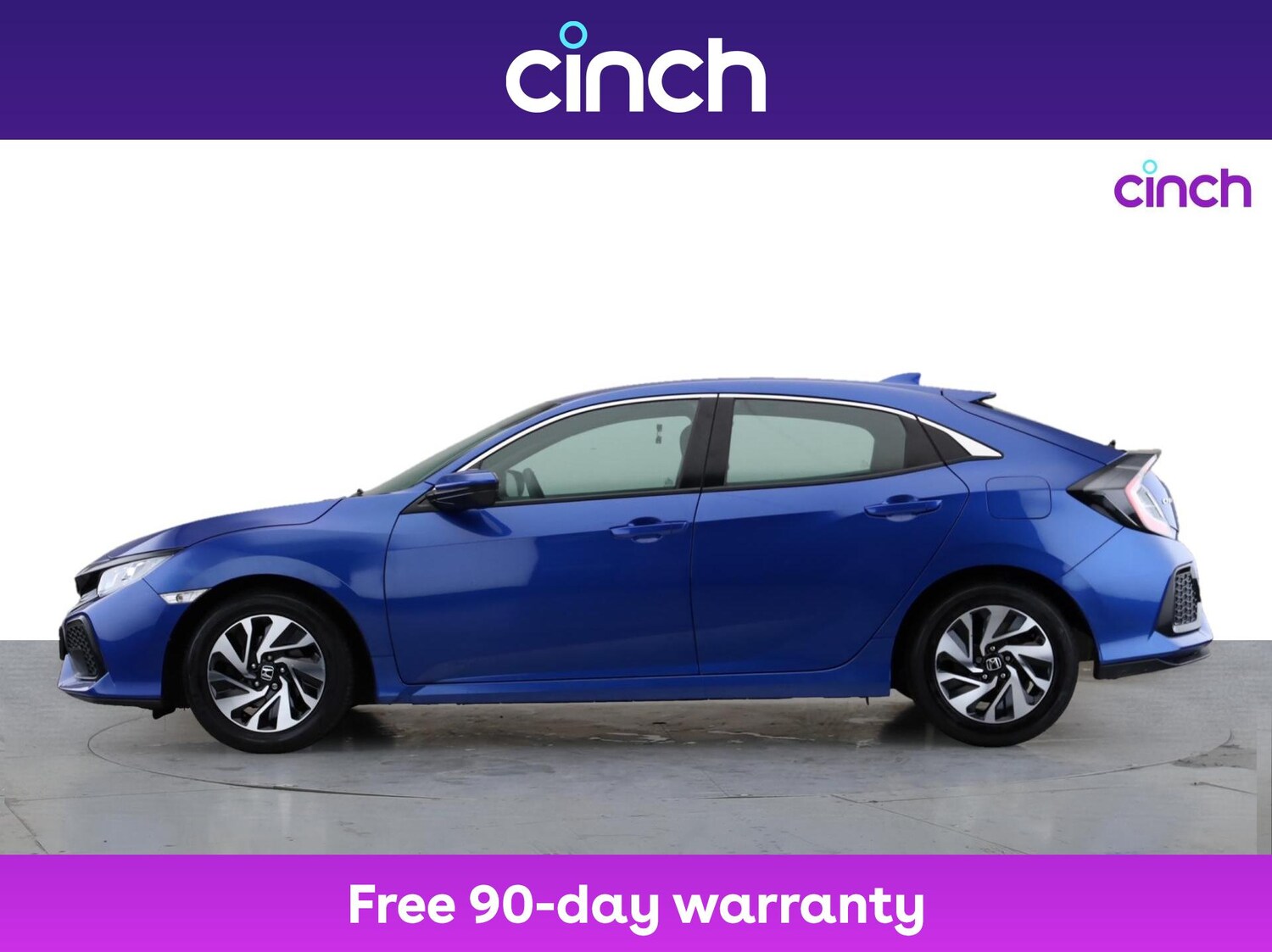 Used Honda Civic 2019 for sale - 76670221: Photo 8