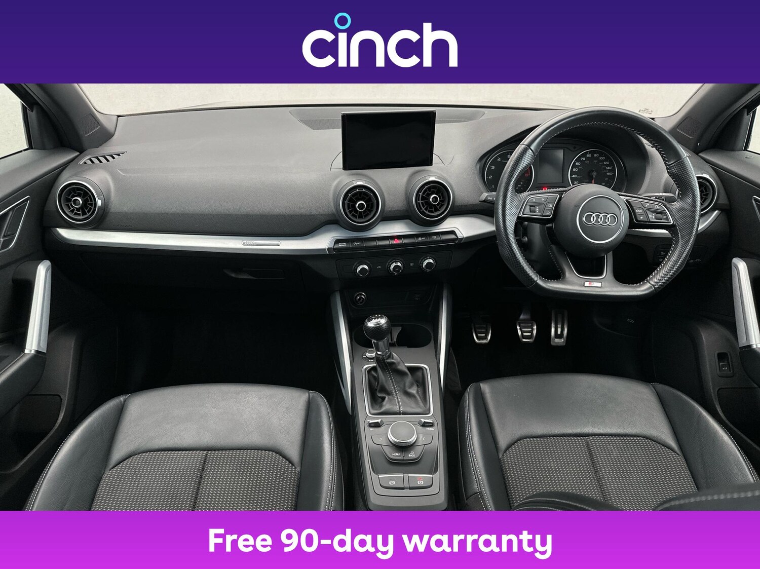 Used Audi Q2 2019 for sale - 76487223: Photo 15