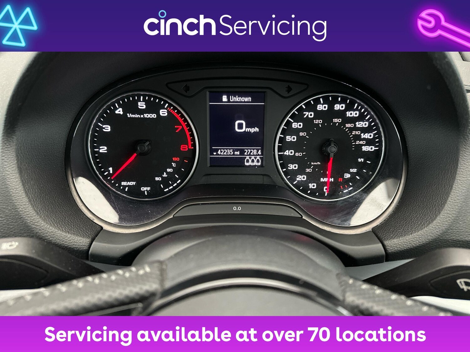 Used Audi Q2 2019 for sale - 76487223: Photo 18