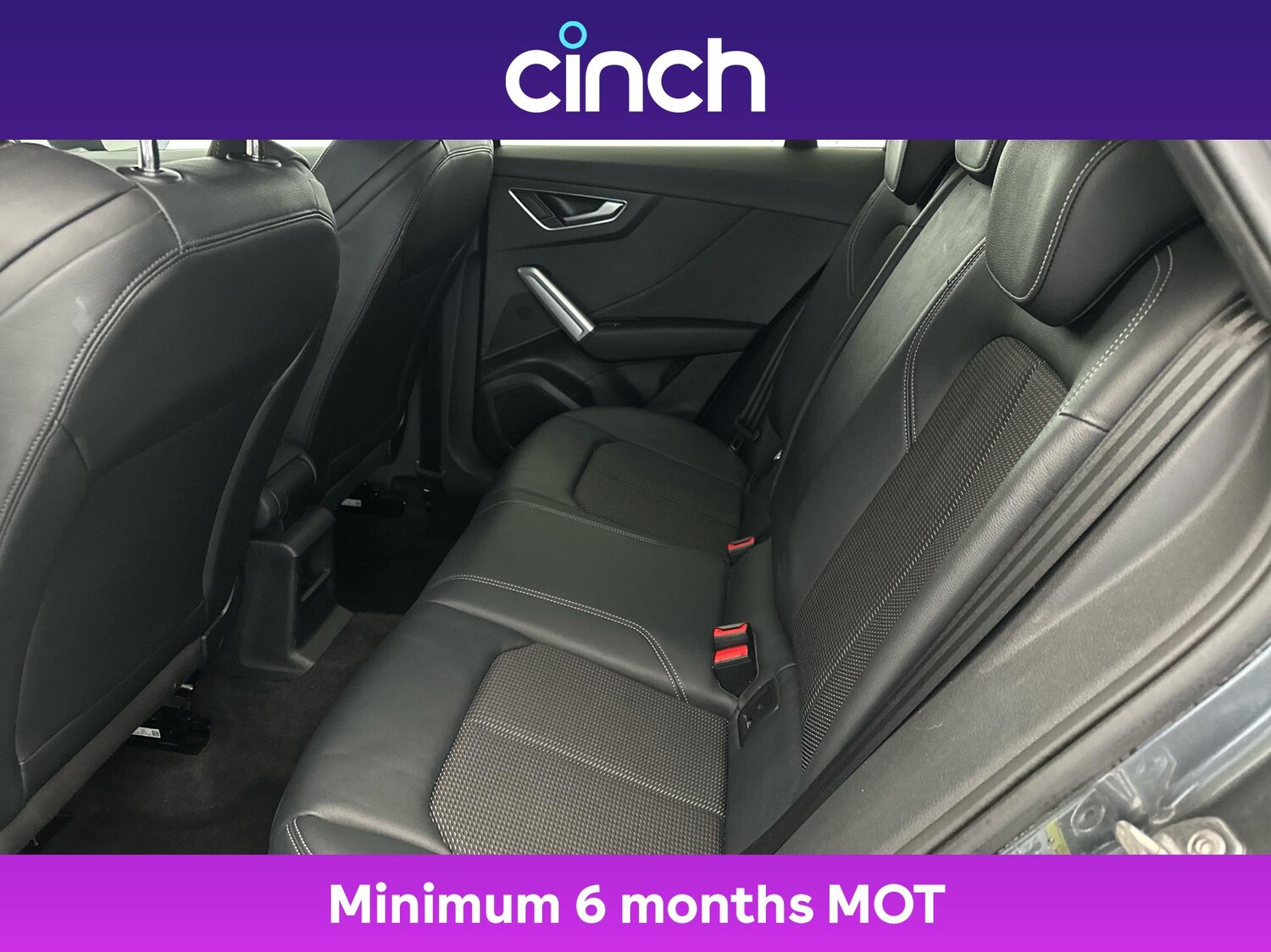 Used Audi Q2 2019 for sale - 76487223: Photo 20