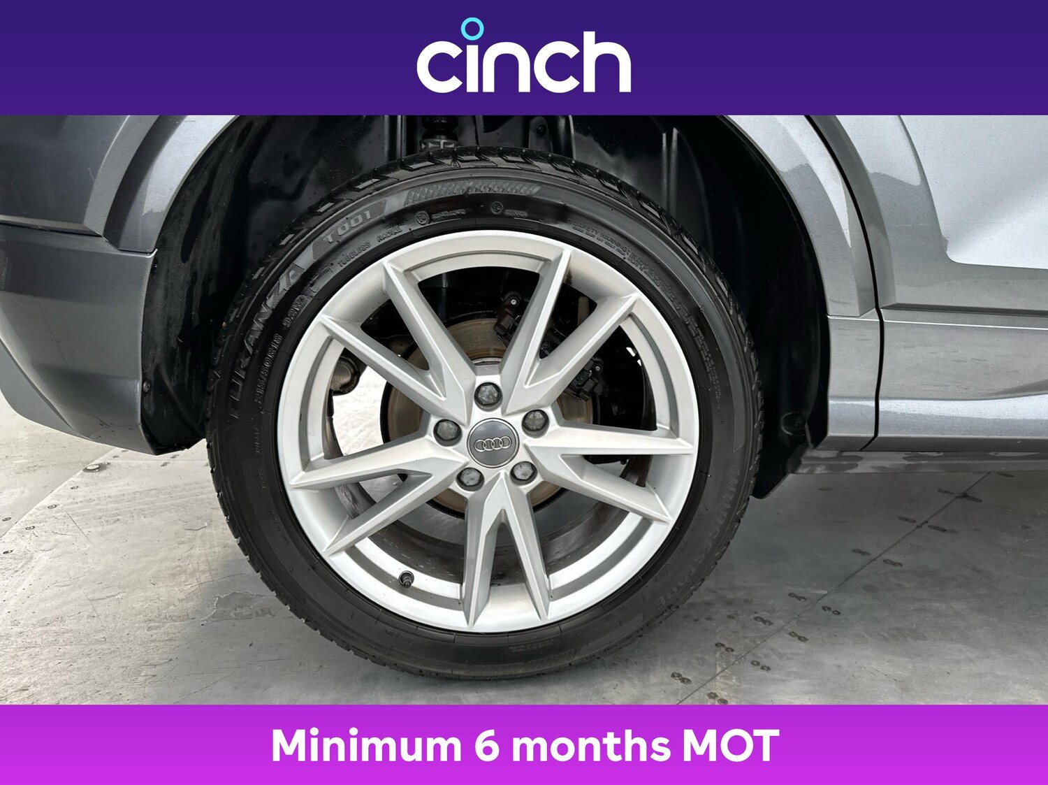 Used Audi Q2 2019 for sale - 76487223: Photo 27