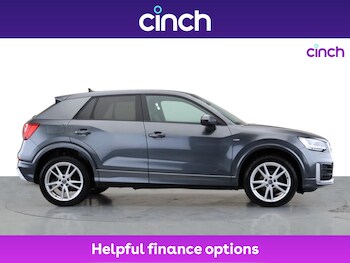 Used Audi Q2 2019 for sale - 76487223: Photo