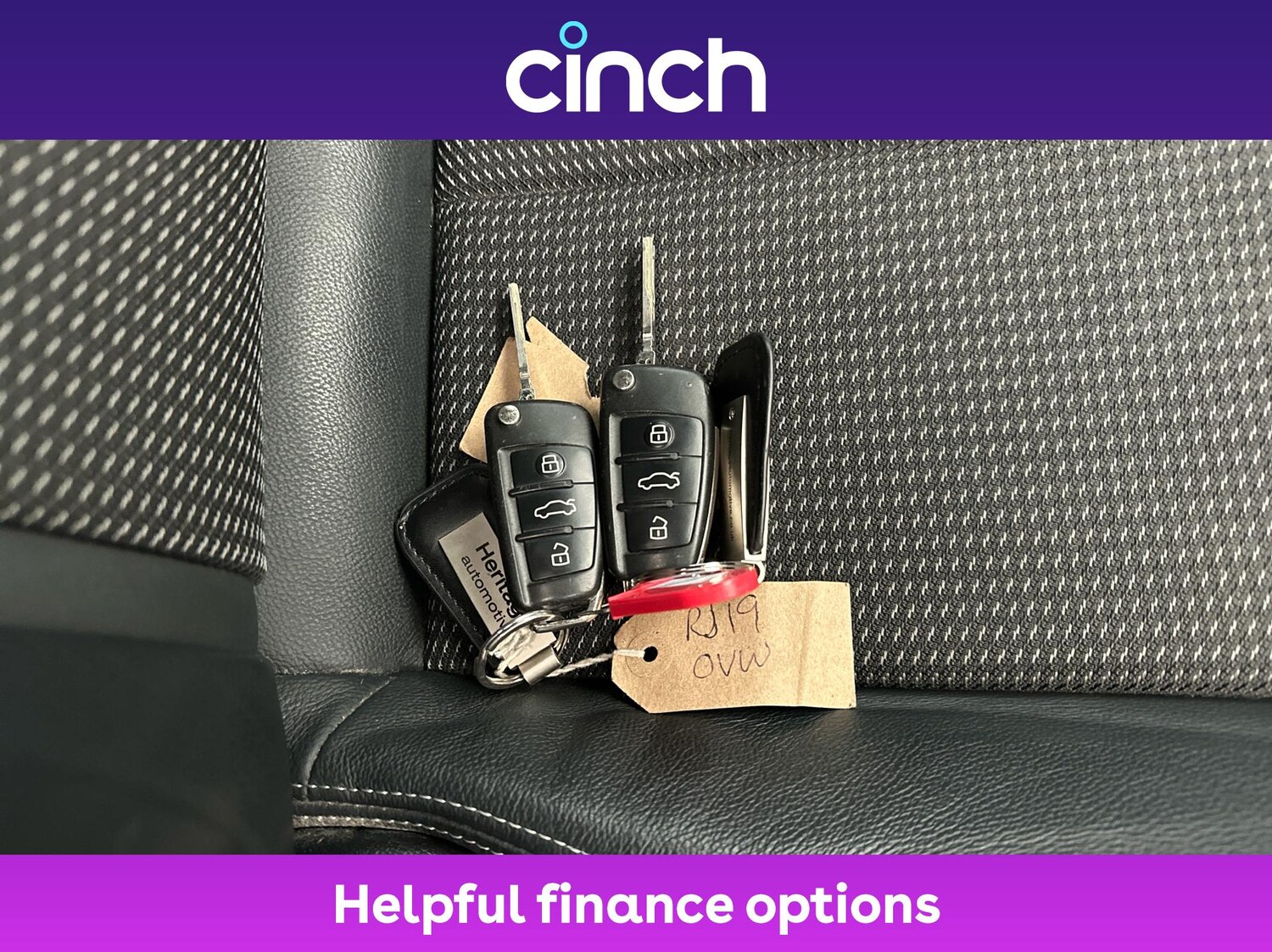 Used Audi Q2 2019 for sale - 76487223: Photo 30