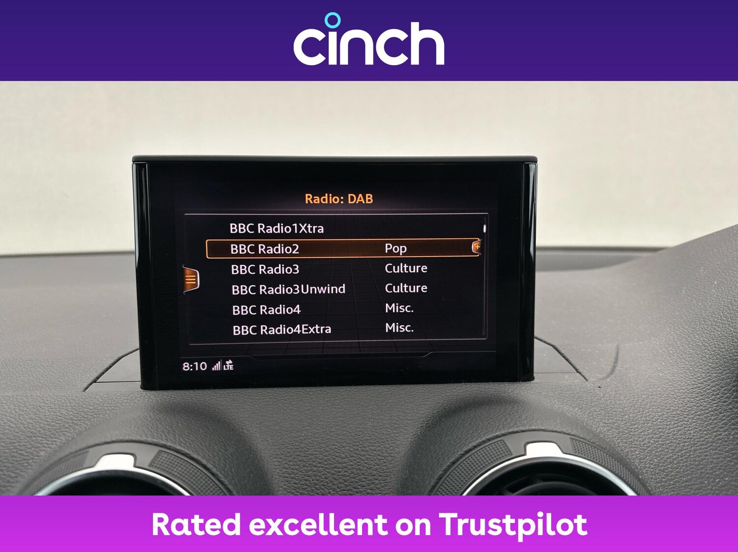 Used Audi Q2 2019 for sale - 76487223: Photo 33