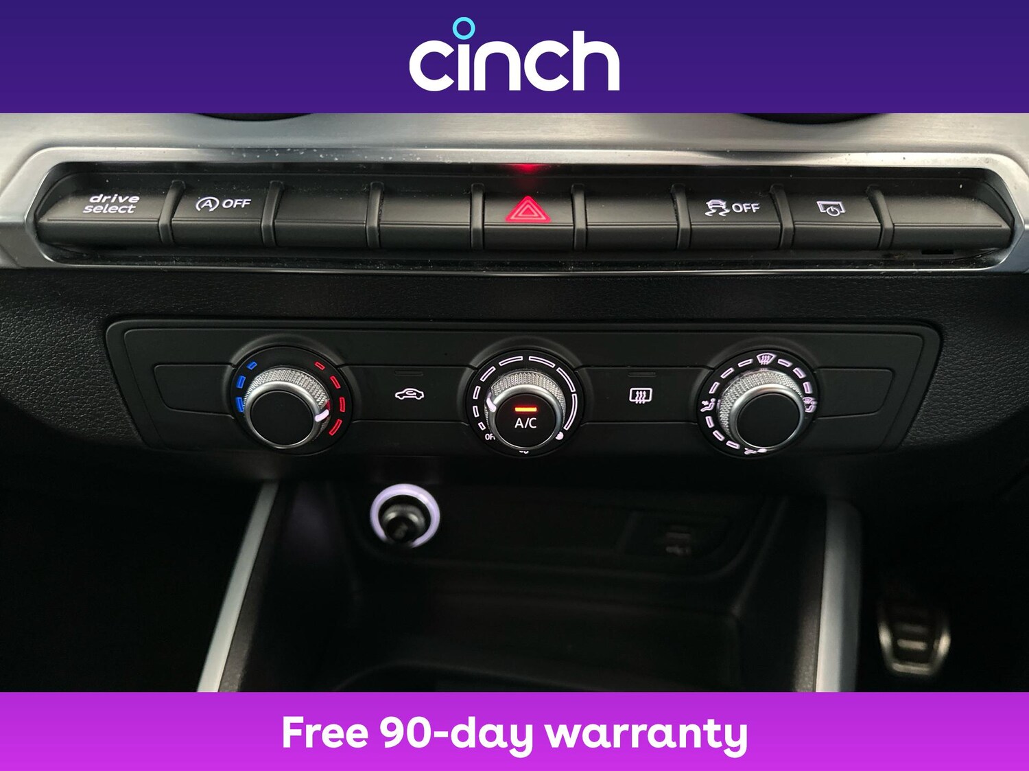 Used Audi Q2 2019 for sale - 76487223: Photo 34