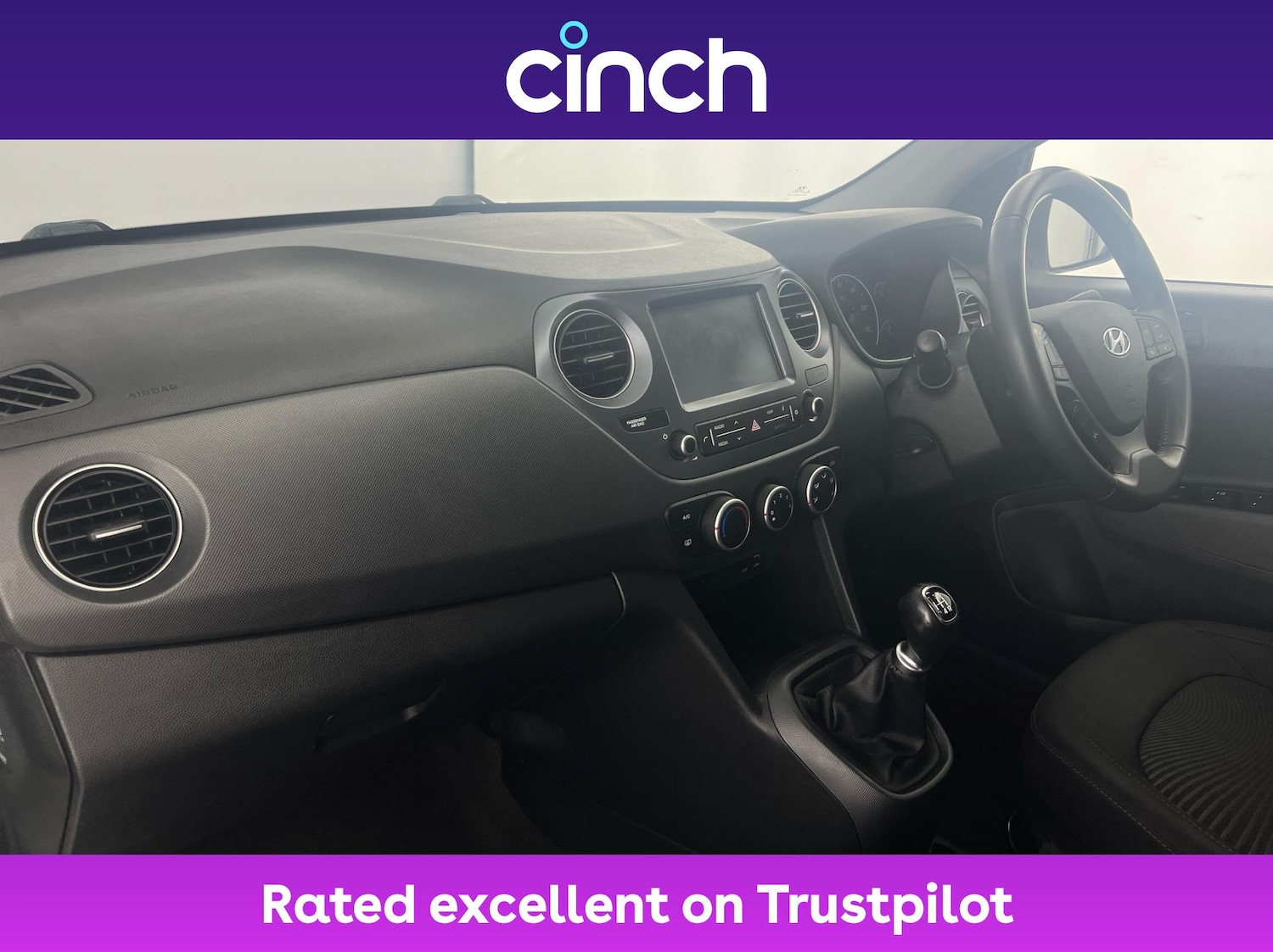 Used Hyundai i10 2019 for sale - 76019807: Photo 14