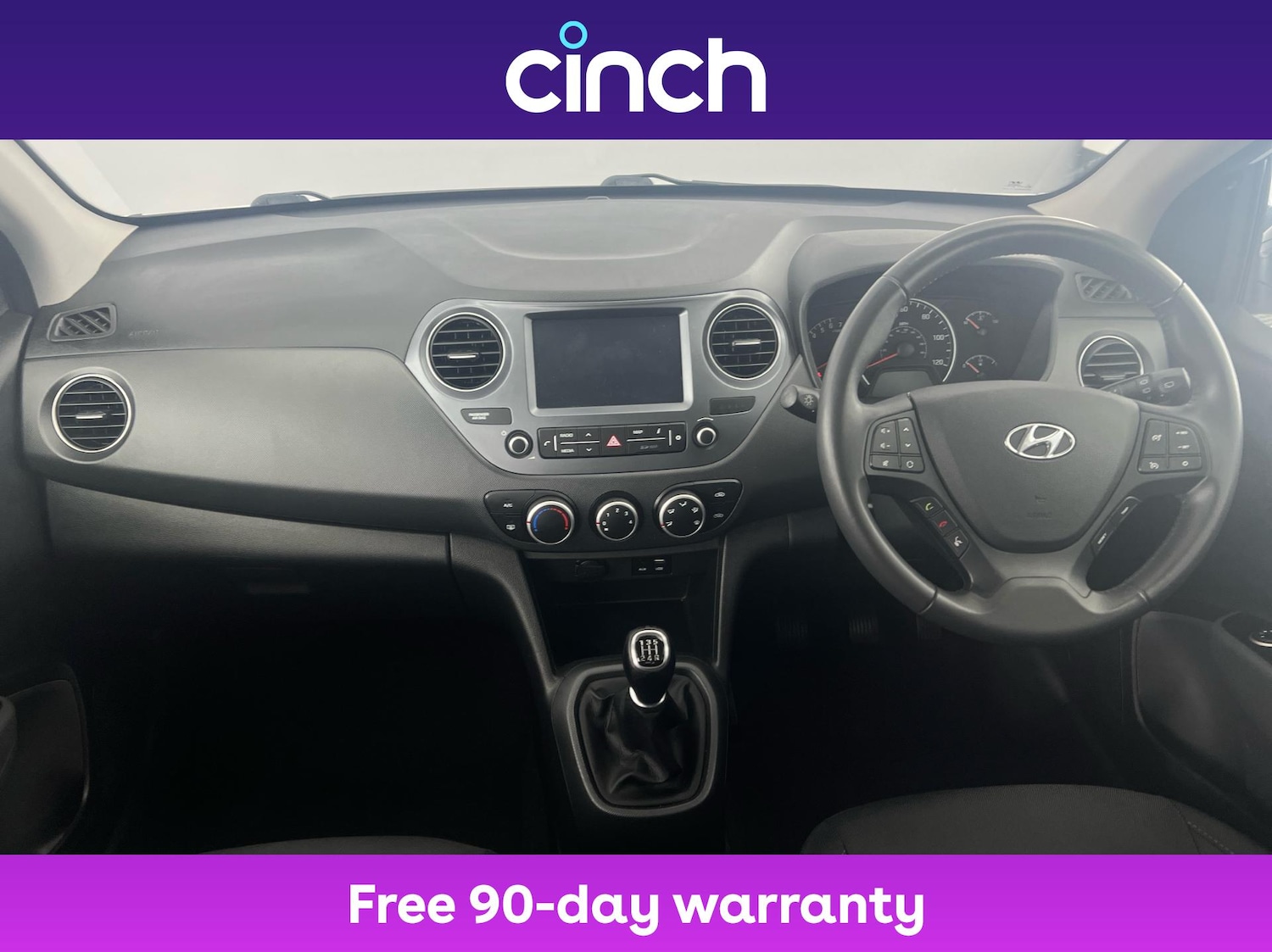 Used Hyundai i10 2019 for sale - 76019807: Photo 15