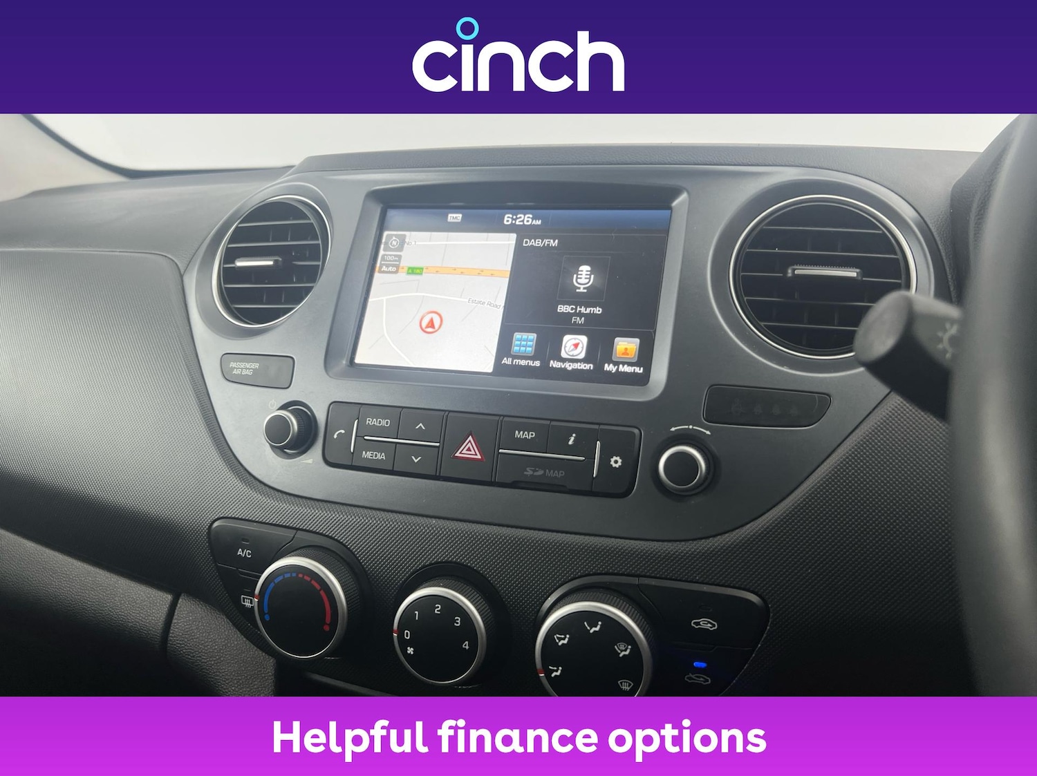 Used Hyundai i10 2019 for sale - 76019807: Photo 17
