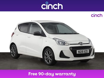 Hyundai - i10