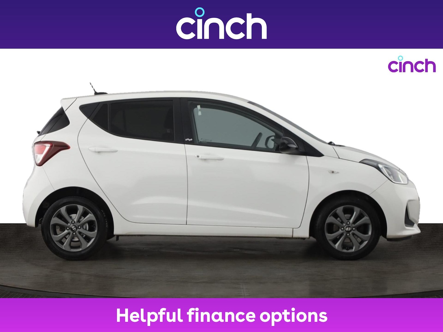 Used Hyundai i10 2019 for sale - 76019807: Photo 2