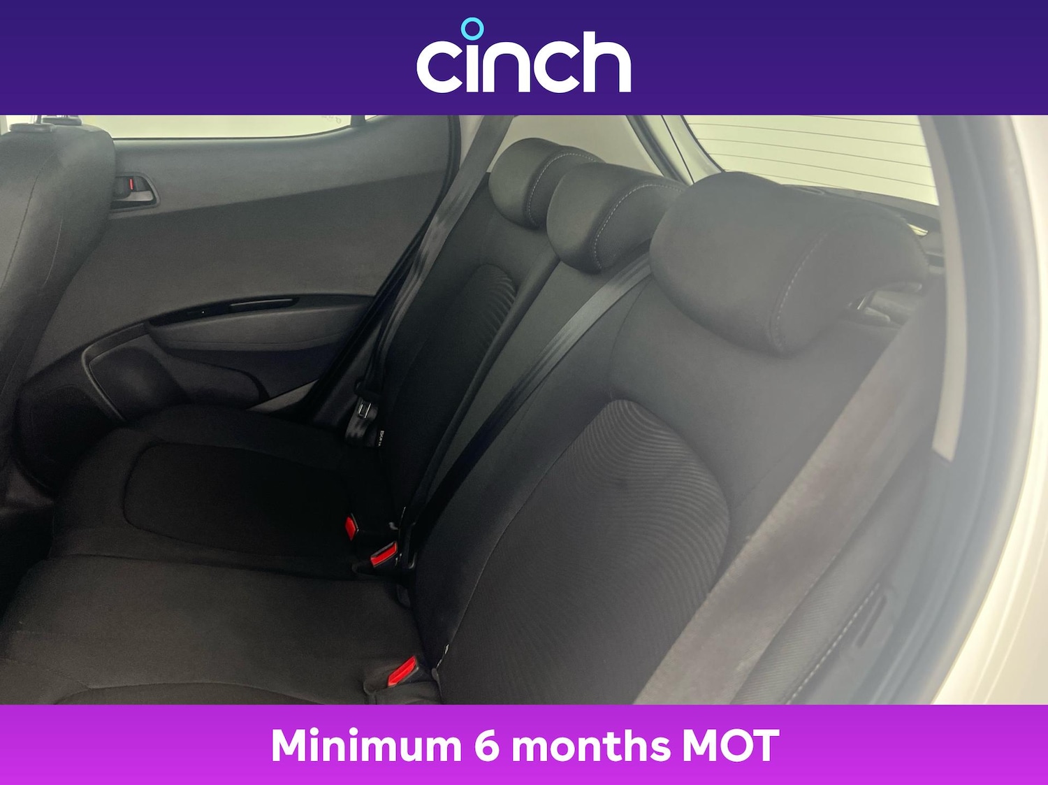 Used Hyundai i10 2019 for sale - 76019807: Photo 20