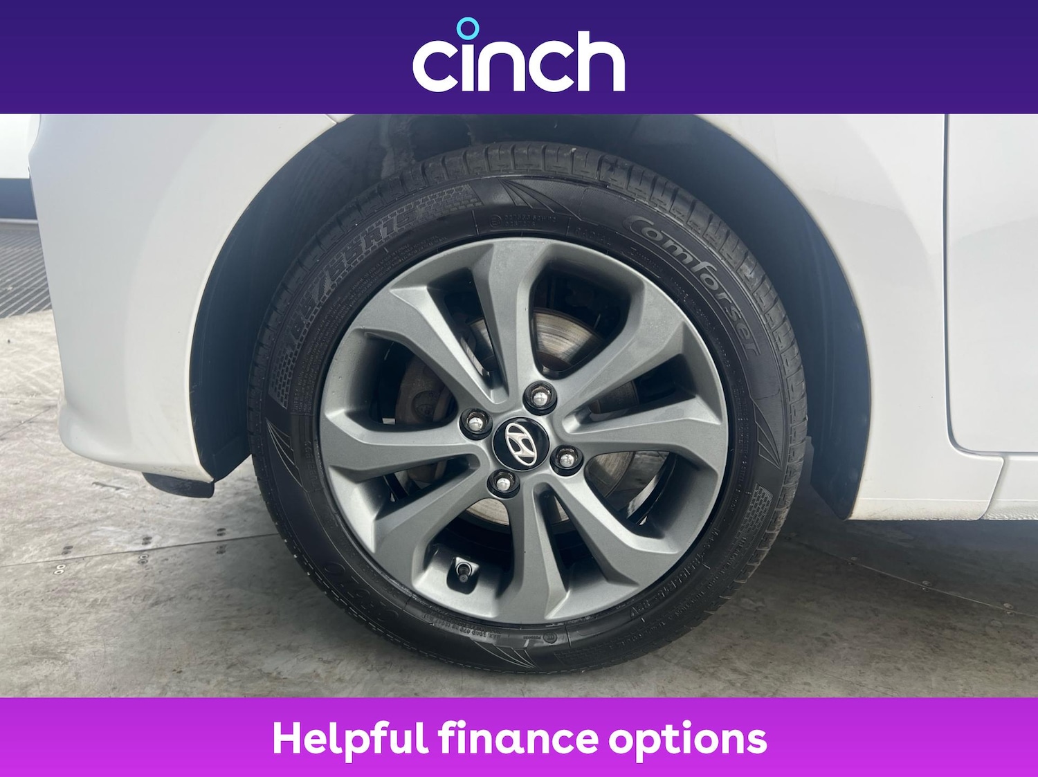 Used Hyundai i10 2019 for sale - 76019807: Photo 24