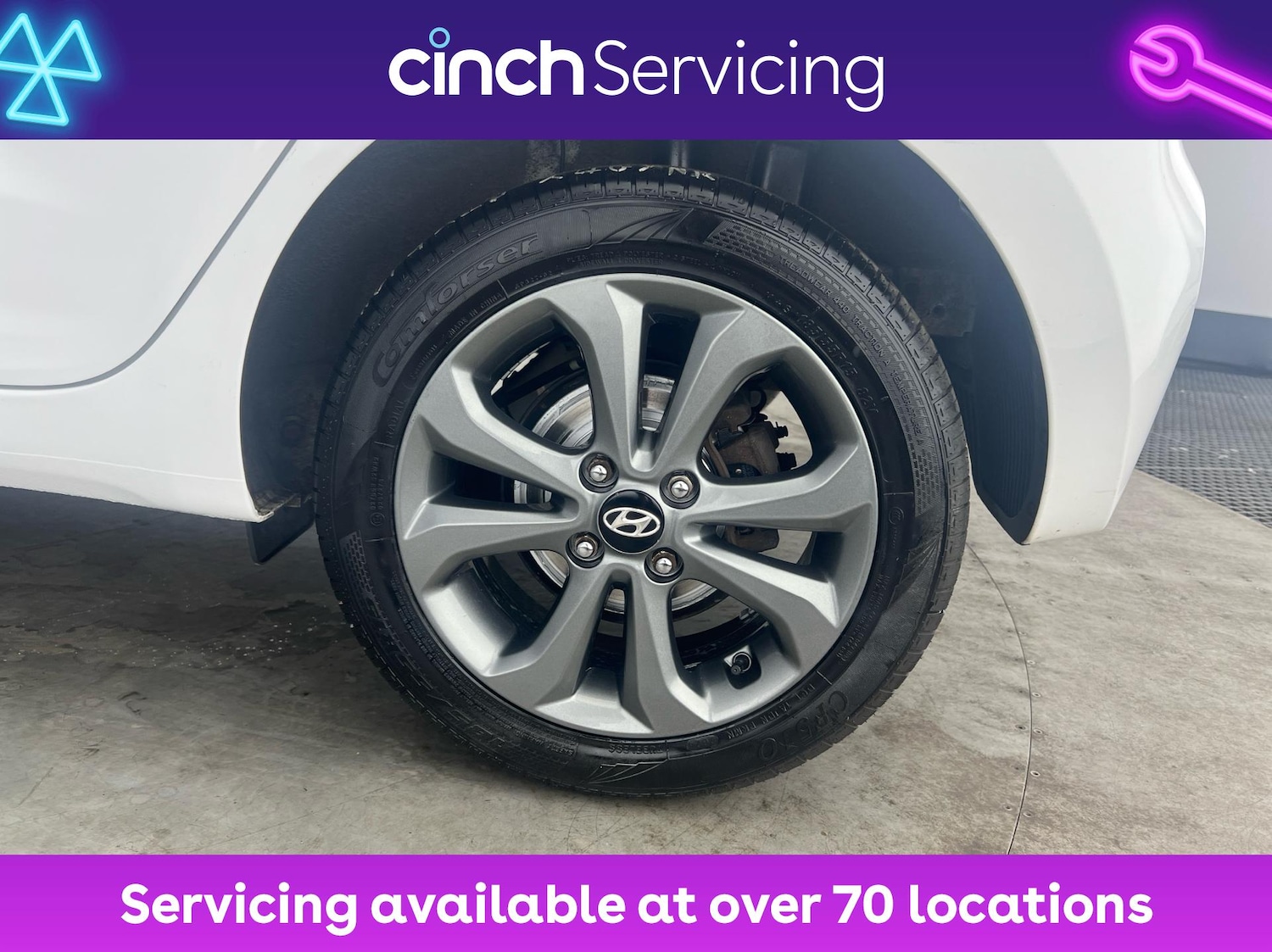 Used Hyundai i10 2019 for sale - 76019807: Photo 26