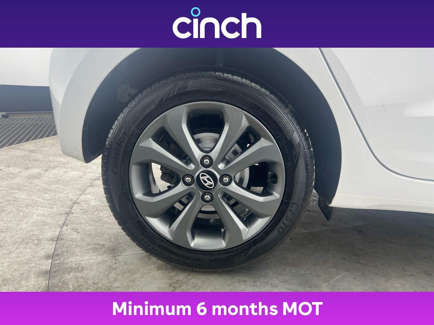 Used Hyundai i10 2019 for sale - 76019807: Photo 27