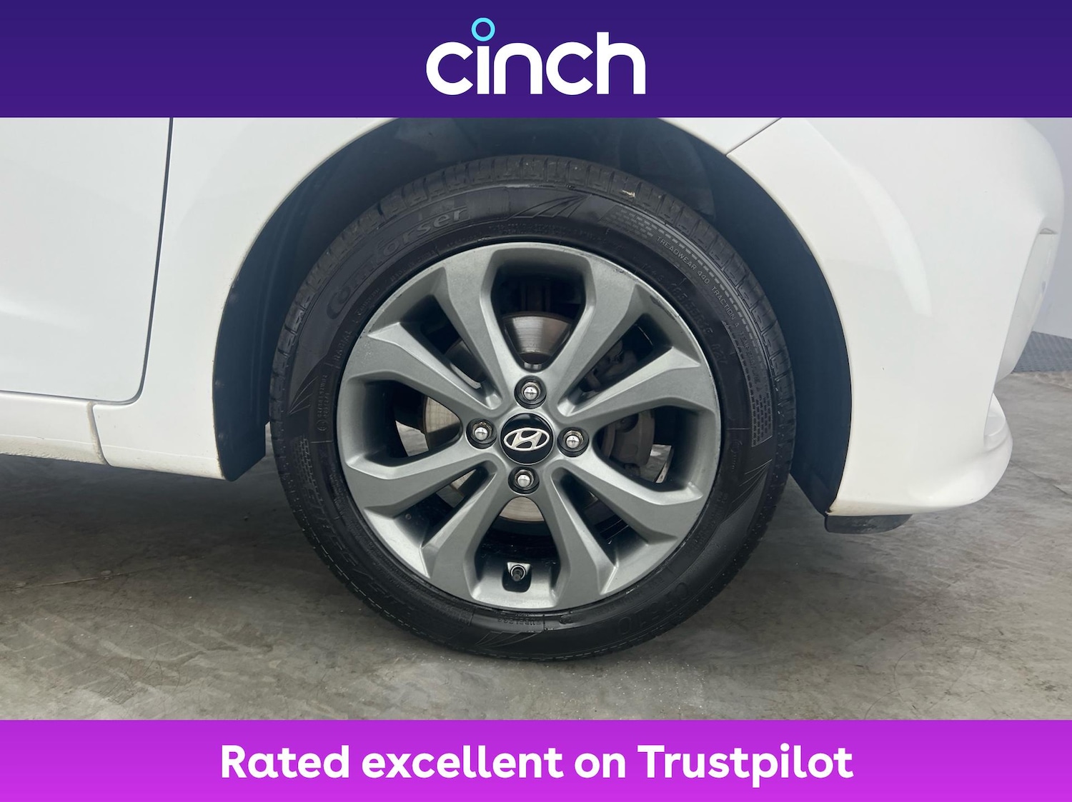 Used Hyundai i10 2019 for sale - 76019807: Photo 28