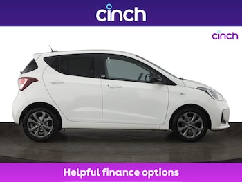 Used Hyundai i10 2019 for sale - 76019807: Photo 2