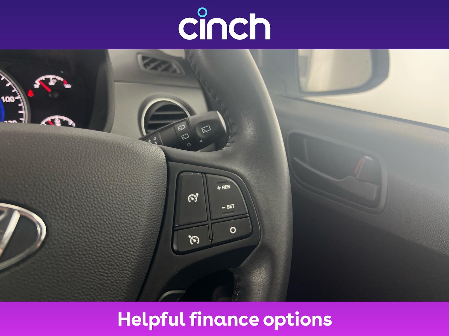 Used Hyundai i10 2019 for sale - 76019807: Photo 30