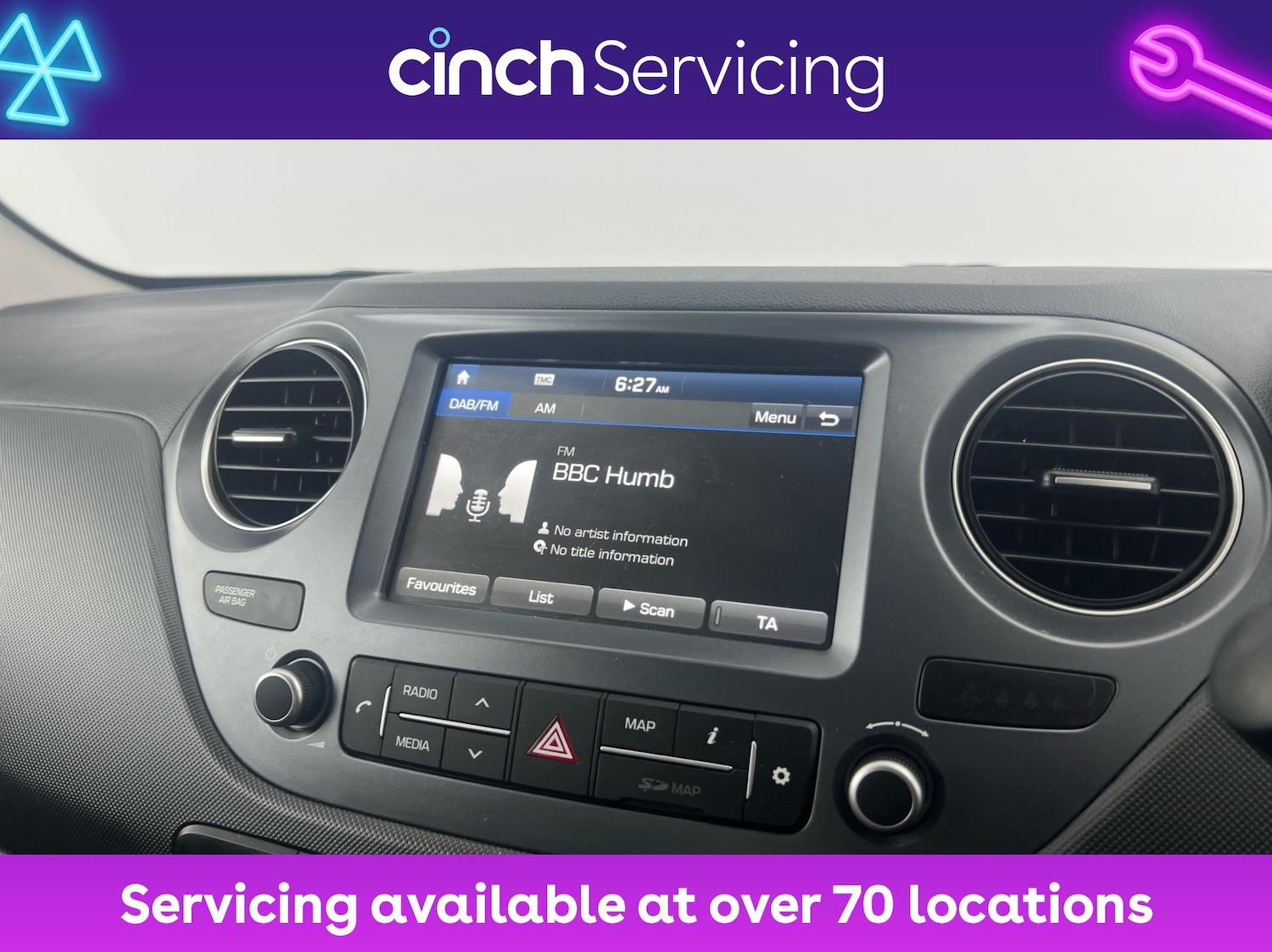 Used Hyundai i10 2019 for sale - 76019807: Photo 31