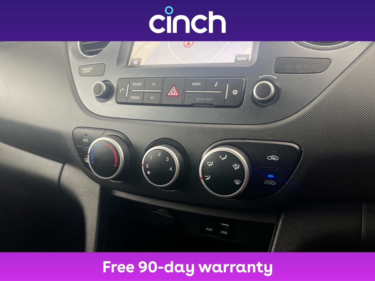 Used Hyundai i10 2019 for sale - 76019807: Photo 34