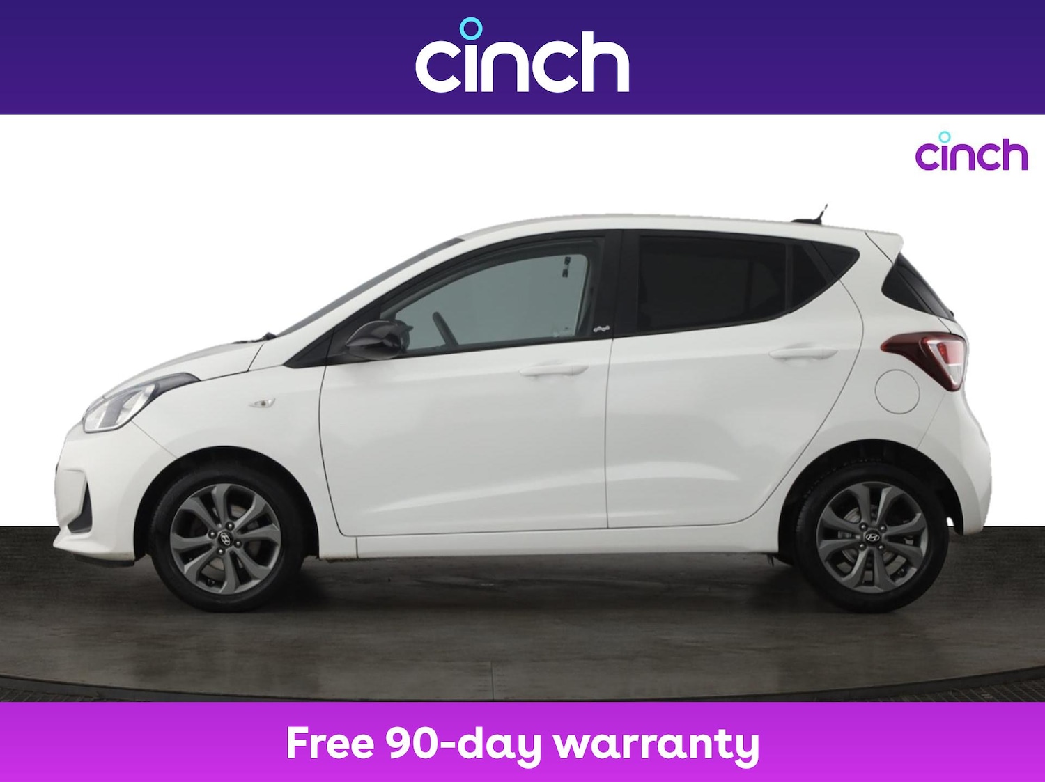 Used Hyundai i10 2019 for sale - 76019807: Photo 8