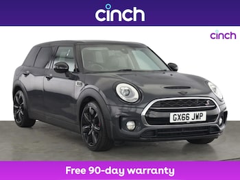 2016 - 2.0 Cooper S D 6dr [Chili/Media Pack XL] 6-Door