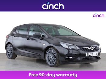 Vauxhall - Astra