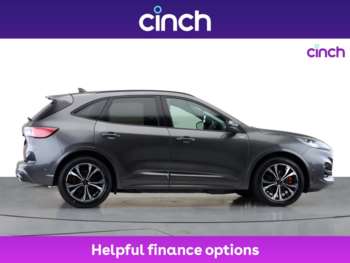 Used Ford Kuga 2021 for sale - 75412312: Photo