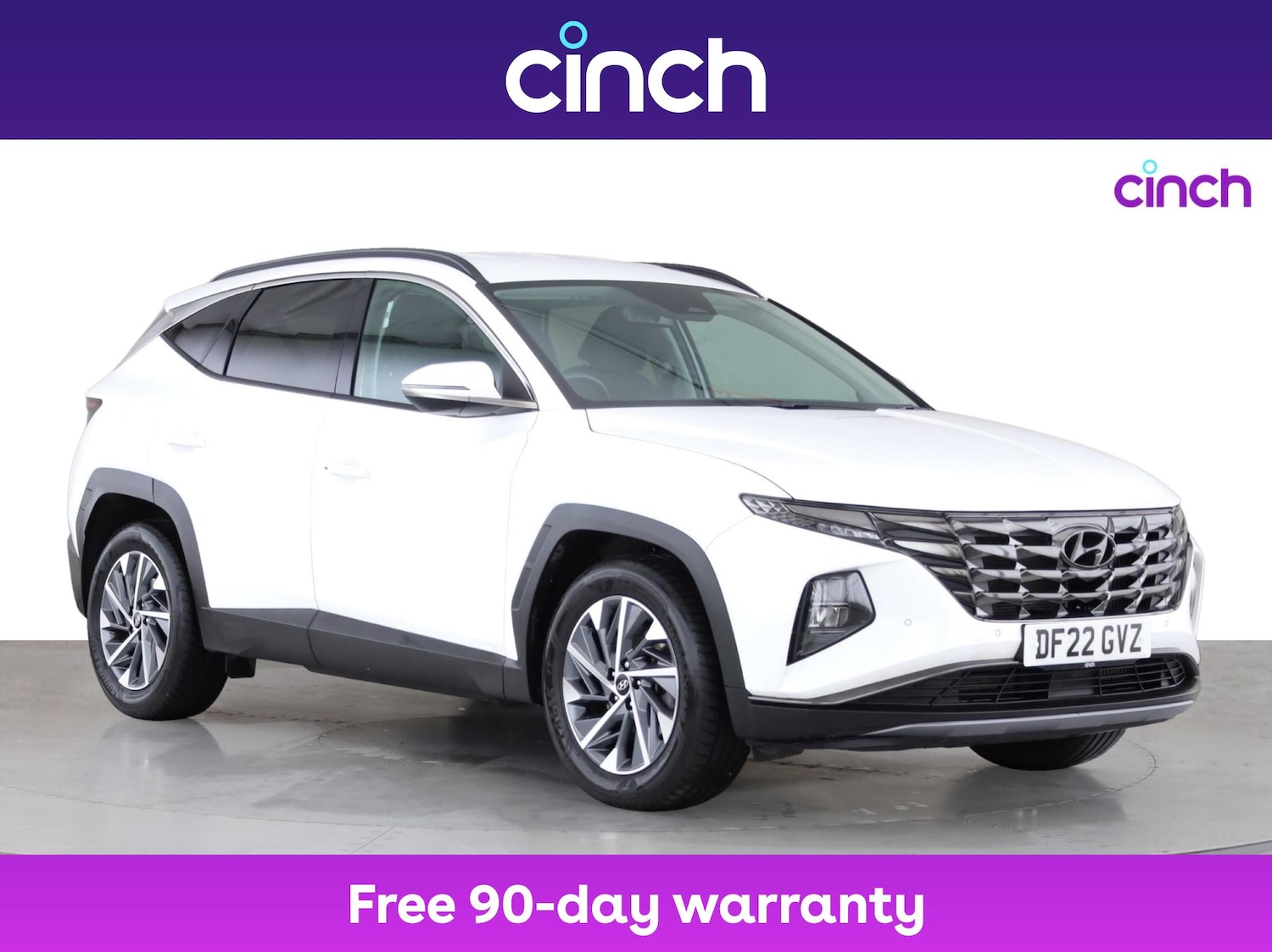 Used Hyundai TUCSON 2022 for sale - 76767504: Photo 1