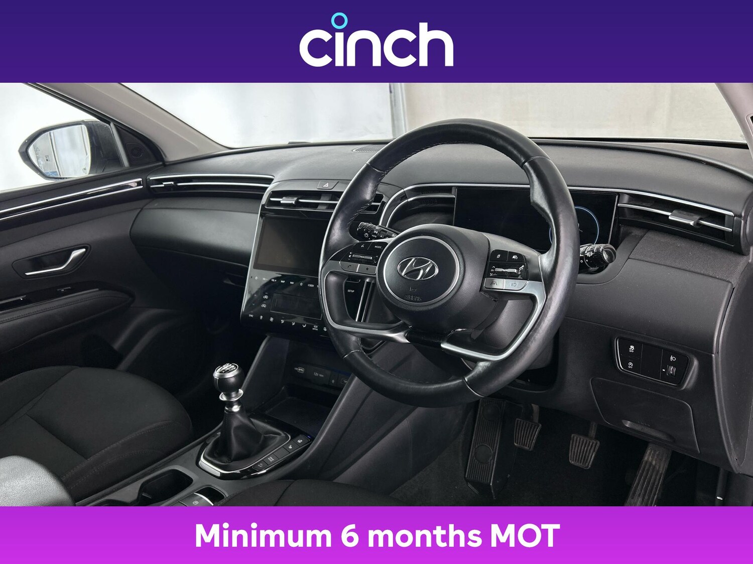 Used Hyundai TUCSON 2022 for sale - 76767504: Photo 12