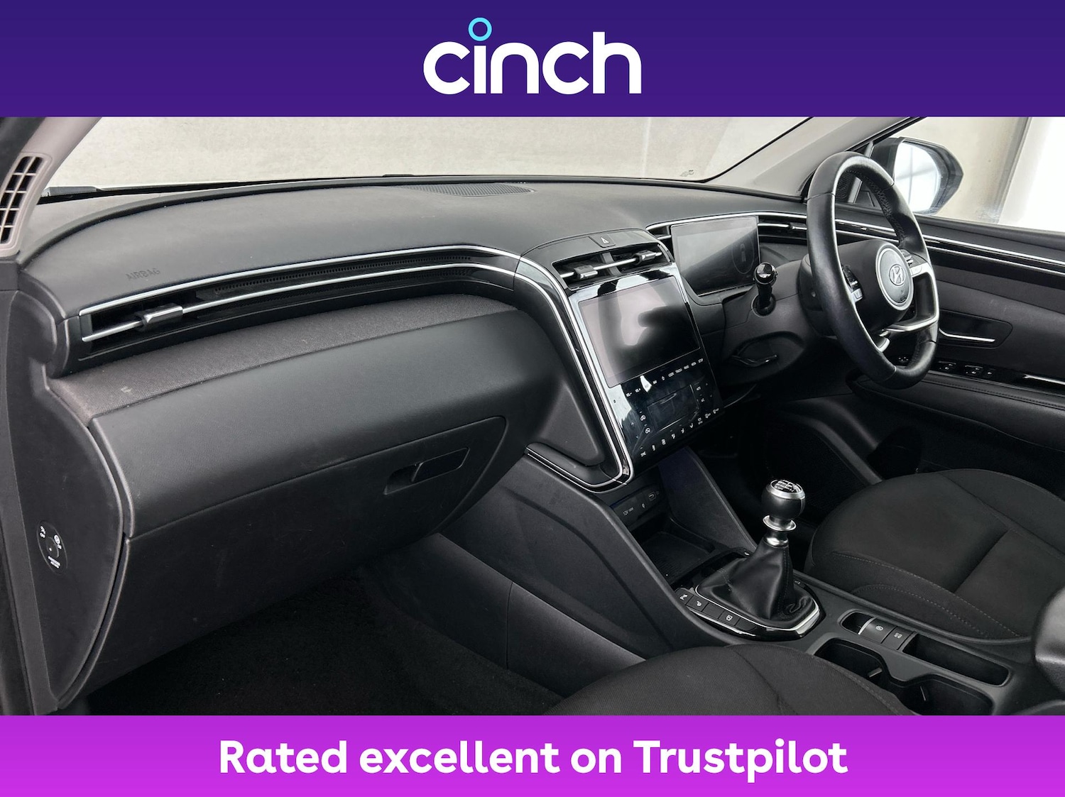 Used Hyundai TUCSON 2022 for sale - 76767504: Photo 14