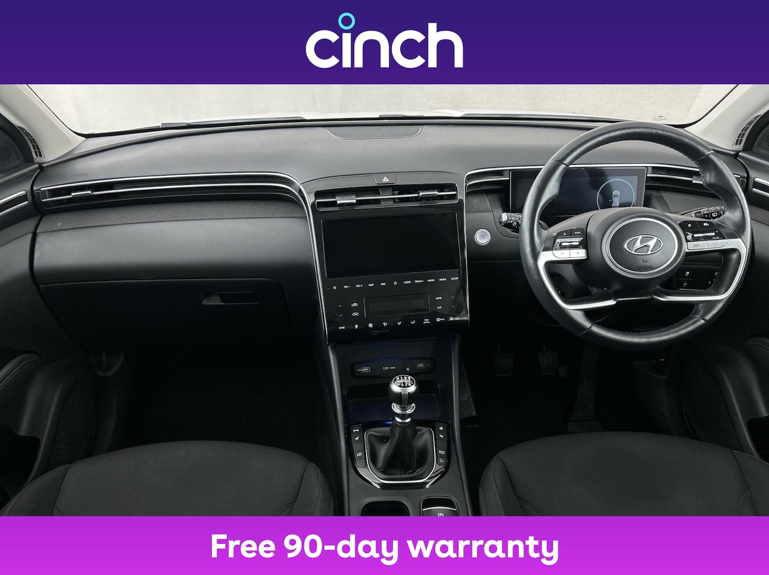 Used Hyundai TUCSON 2022 for sale - 76767504: Photo 15