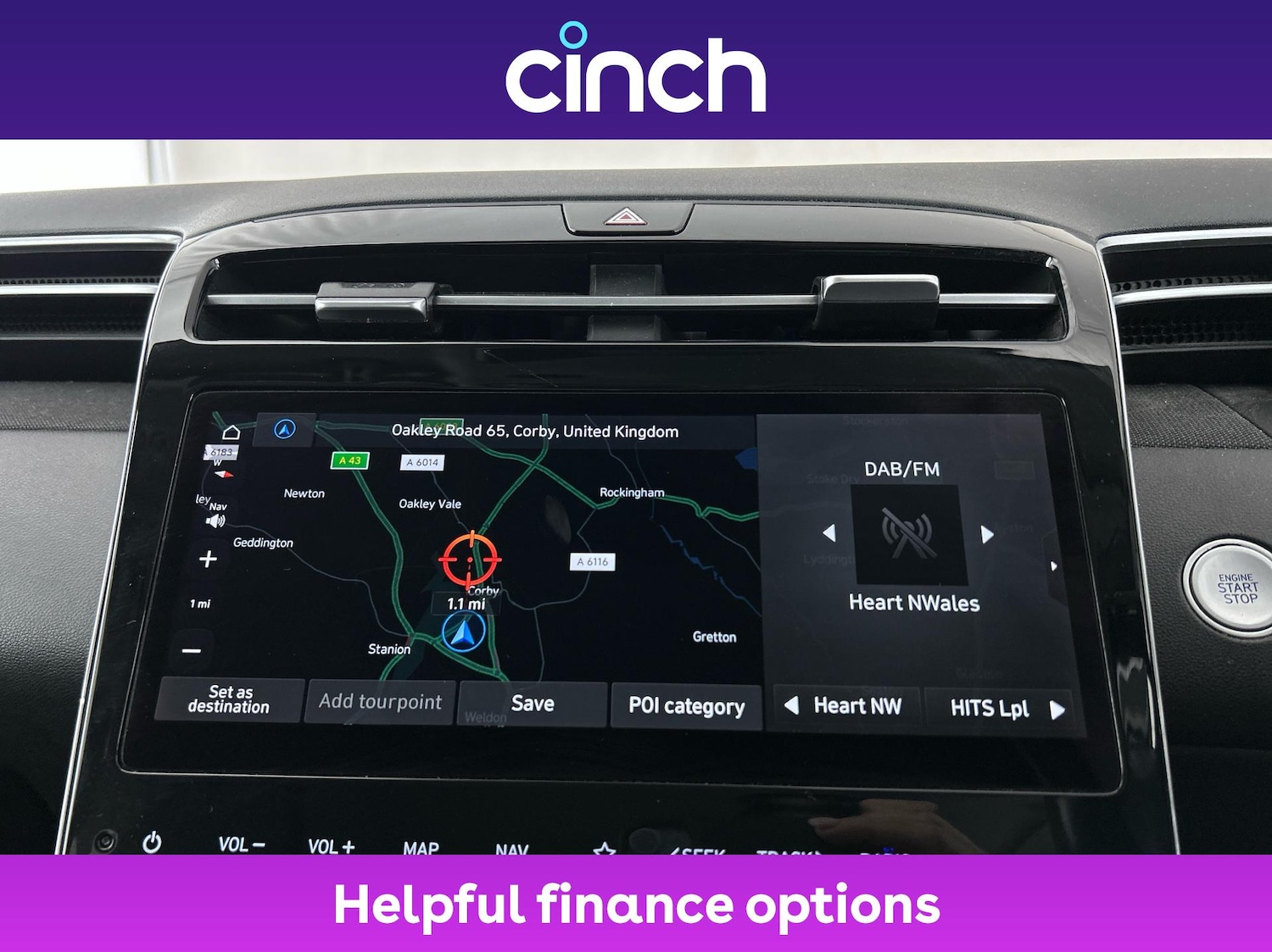 Used Hyundai TUCSON 2022 for sale - 76767504: Photo 17