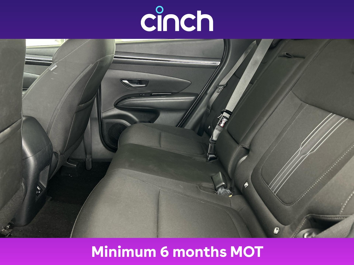 Used Hyundai TUCSON 2022 for sale - 76767504: Photo 20