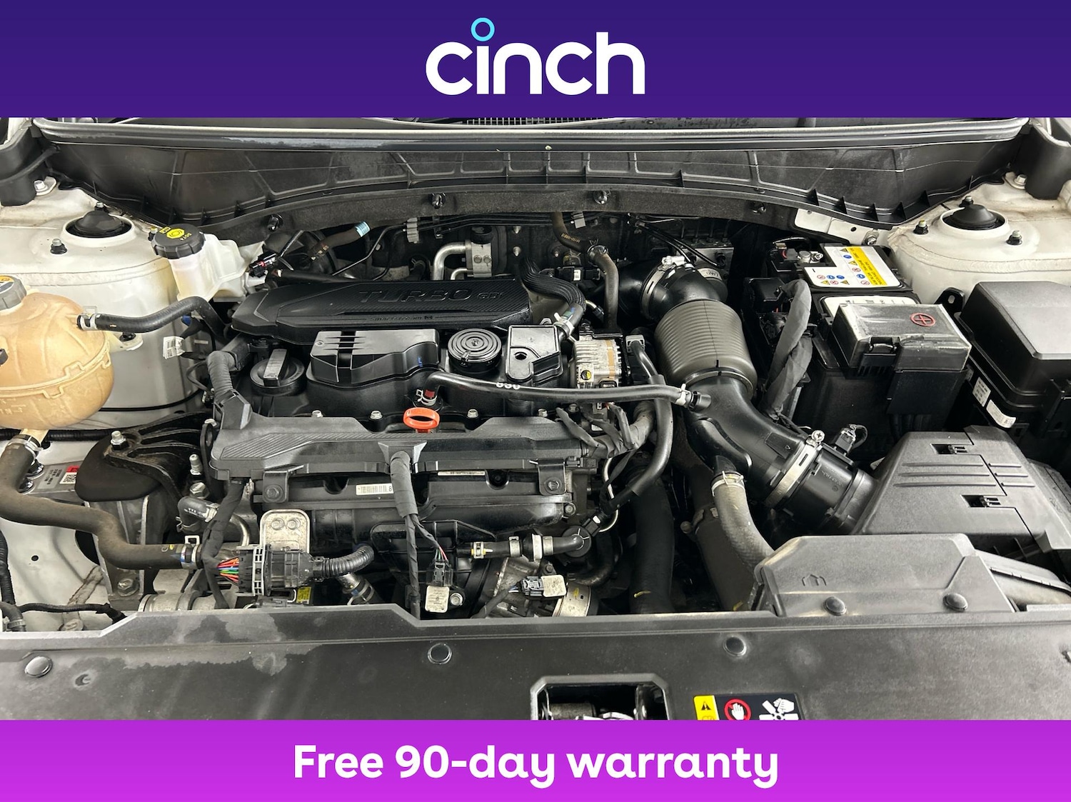 Used Hyundai TUCSON 2022 for sale - 76767504: Photo 23