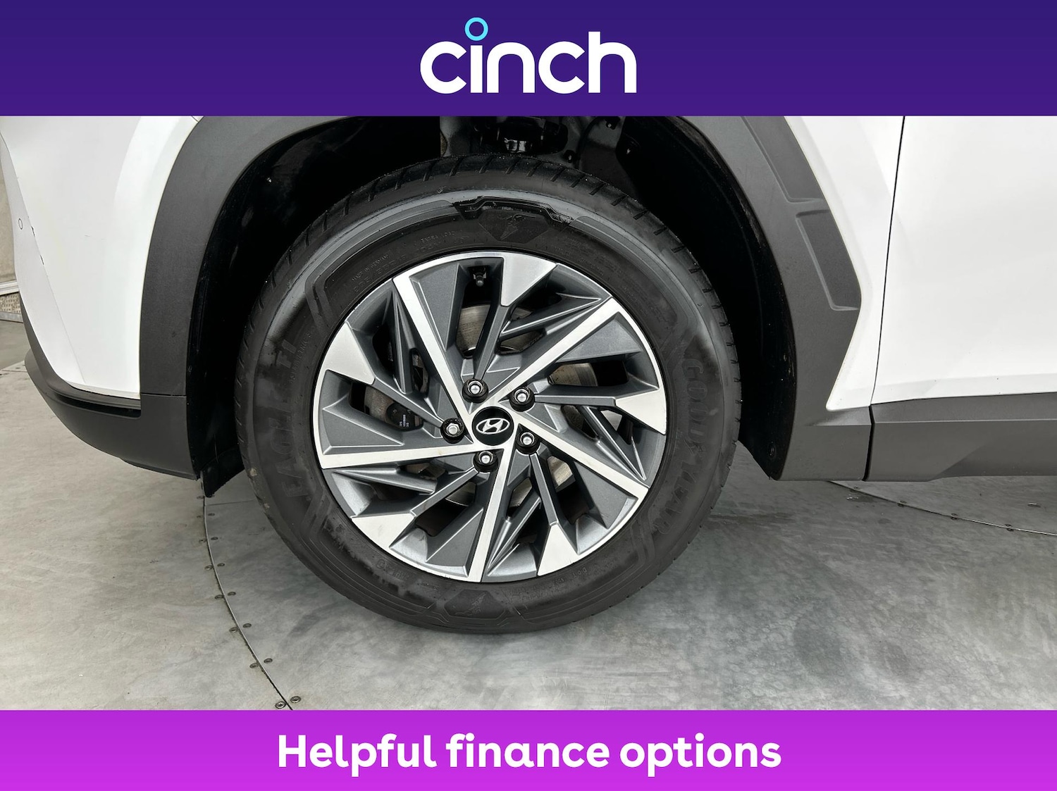 Used Hyundai TUCSON 2022 for sale - 76767504: Photo 24